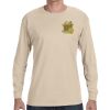 Adult DRI-POWER® ACTIVE Long-Sleeve T-Shirt Thumbnail