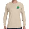 Adult DRI-POWER® ACTIVE Long-Sleeve T-Shirt Thumbnail