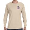 Adult DRI-POWER® ACTIVE Long-Sleeve T-Shirt Thumbnail