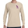 Adult DRI-POWER® ACTIVE Long-Sleeve T-Shirt Thumbnail