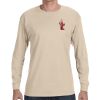 Adult DRI-POWER® ACTIVE Long-Sleeve T-Shirt Thumbnail