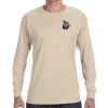 Adult DRI-POWER® ACTIVE Long-Sleeve T-Shirt Thumbnail