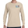 Adult DRI-POWER® ACTIVE Long-Sleeve T-Shirt Thumbnail