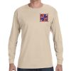 Adult DRI-POWER® ACTIVE Long-Sleeve T-Shirt Thumbnail