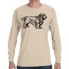 Adult DRI-POWER® ACTIVE Long-Sleeve T-Shirt Thumbnail