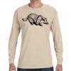 Adult DRI-POWER® ACTIVE Long-Sleeve T-Shirt Thumbnail