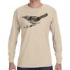 Adult DRI-POWER® ACTIVE Long-Sleeve T-Shirt Thumbnail