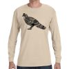 Adult DRI-POWER® ACTIVE Long-Sleeve T-Shirt Thumbnail