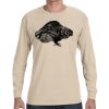 Adult DRI-POWER® ACTIVE Long-Sleeve T-Shirt Thumbnail