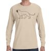 Adult DRI-POWER® ACTIVE Long-Sleeve T-Shirt Thumbnail
