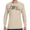 Adult DRI-POWER® ACTIVE Long-Sleeve T-Shirt Thumbnail