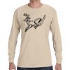 Adult DRI-POWER® ACTIVE Long-Sleeve T-Shirt Thumbnail
