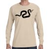 Adult DRI-POWER® ACTIVE Long-Sleeve T-Shirt Thumbnail