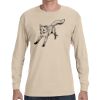 Adult DRI-POWER® ACTIVE Long-Sleeve T-Shirt Thumbnail