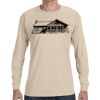 Adult DRI-POWER® ACTIVE Long-Sleeve T-Shirt Thumbnail