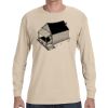 Adult DRI-POWER® ACTIVE Long-Sleeve T-Shirt Thumbnail