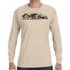 Adult DRI-POWER® ACTIVE Long-Sleeve T-Shirt Thumbnail