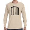 Adult DRI-POWER® ACTIVE Long-Sleeve T-Shirt Thumbnail