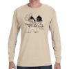 Adult DRI-POWER® ACTIVE Long-Sleeve T-Shirt Thumbnail