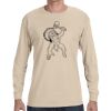 Adult DRI-POWER® ACTIVE Long-Sleeve T-Shirt Thumbnail