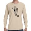 Adult DRI-POWER® ACTIVE Long-Sleeve T-Shirt Thumbnail