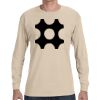 Adult DRI-POWER® ACTIVE Long-Sleeve T-Shirt Thumbnail