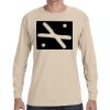 Adult DRI-POWER® ACTIVE Long-Sleeve T-Shirt Thumbnail