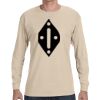 Adult DRI-POWER® ACTIVE Long-Sleeve T-Shirt Thumbnail