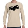 Adult DRI-POWER® ACTIVE Long-Sleeve T-Shirt Thumbnail