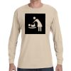 Adult DRI-POWER® ACTIVE Long-Sleeve T-Shirt Thumbnail