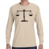 Adult DRI-POWER® ACTIVE Long-Sleeve T-Shirt Thumbnail