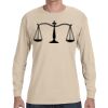 Adult DRI-POWER® ACTIVE Long-Sleeve T-Shirt Thumbnail