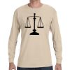Adult DRI-POWER® ACTIVE Long-Sleeve T-Shirt Thumbnail