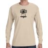 Adult DRI-POWER® ACTIVE Long-Sleeve T-Shirt Thumbnail