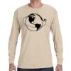 Adult DRI-POWER® ACTIVE Long-Sleeve T-Shirt Thumbnail