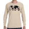 Adult DRI-POWER® ACTIVE Long-Sleeve T-Shirt Thumbnail