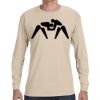 Adult DRI-POWER® ACTIVE Long-Sleeve T-Shirt Thumbnail