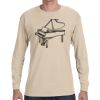 Adult DRI-POWER® ACTIVE Long-Sleeve T-Shirt Thumbnail