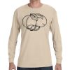 Adult DRI-POWER® ACTIVE Long-Sleeve T-Shirt Thumbnail