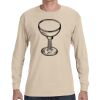 Adult DRI-POWER® ACTIVE Long-Sleeve T-Shirt Thumbnail