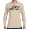 Adult DRI-POWER® ACTIVE Long-Sleeve T-Shirt Thumbnail