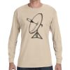 Adult DRI-POWER® ACTIVE Long-Sleeve T-Shirt Thumbnail