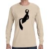 Adult DRI-POWER® ACTIVE Long-Sleeve T-Shirt Thumbnail