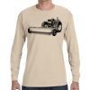 Adult DRI-POWER® ACTIVE Long-Sleeve T-Shirt Thumbnail