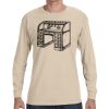 Adult DRI-POWER® ACTIVE Long-Sleeve T-Shirt Thumbnail