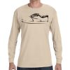 Adult DRI-POWER® ACTIVE Long-Sleeve T-Shirt Thumbnail