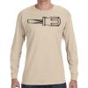Adult DRI-POWER® ACTIVE Long-Sleeve T-Shirt Thumbnail
