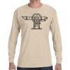 Adult DRI-POWER® ACTIVE Long-Sleeve T-Shirt Thumbnail