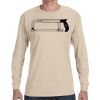 Adult DRI-POWER® ACTIVE Long-Sleeve T-Shirt Thumbnail