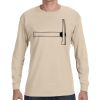 Adult DRI-POWER® ACTIVE Long-Sleeve T-Shirt Thumbnail